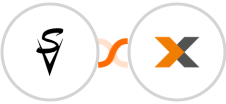 Socially Versed + Lexware Integration
