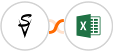 Socially Versed + Microsoft Excel Integration
