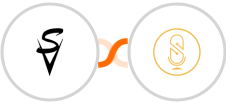 Socially Versed + SquadCast.fm Integration