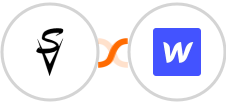 Socially Versed + Webflow Integration