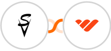 Socially Versed + Whop Integration