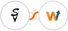 Socially Versed + WoopSocial Integration