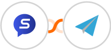 Sociamonials + Aero Workflow Integration