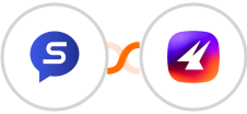 Sociamonials + Aimfox Integration
