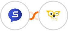 Sociamonials + BirdSend Integration