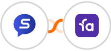 Sociamonials + Favro Integration