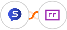 Sociamonials + FlowFast Integration