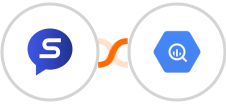 Sociamonials + Google BigQuery Integration