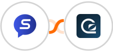 Sociamonials + GoSquared Integration