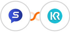 Sociamonials + Krozu Integration