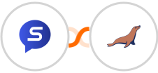 Sociamonials + MariaDB Integration
