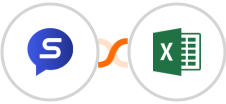 Sociamonials + Microsoft Excel Integration