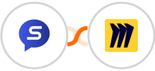 Sociamonials + Miro Integration