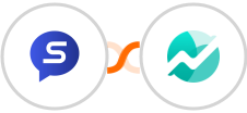 Sociamonials + Nifty Integration