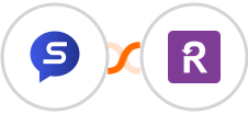 Sociamonials + Recurly Integration