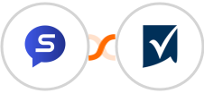 Sociamonials + Smartsheet Integration