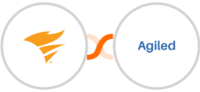SolarWinds Service Desk + Agiled Integration