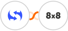 Solve CRM + 8x8 Integration