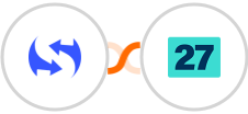 Solve CRM + Apex27 Integration