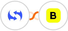 Solve CRM + Boomerangme Integration