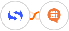 Solve CRM + CallHub Integration