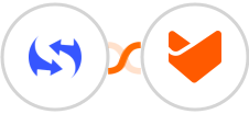 Solve CRM + HappyFox Integration