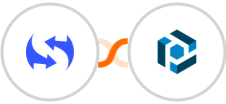 Solve CRM + Parseur Integration