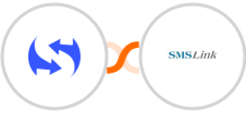 Solve CRM + SMSLink  Integration