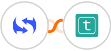 Solve CRM + Typless Integration