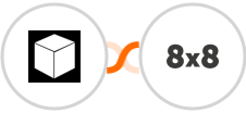Spacecrate + 8x8 Integration