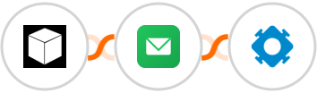 Spacecrate + BillionVerify + Referral Rock Integration