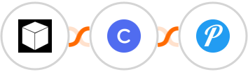 Spacecrate + Circle + Pushover Integration