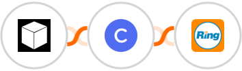 Spacecrate + Circle + RingCentral Integration