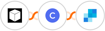 Spacecrate + Circle + SendGrid Integration