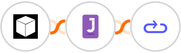 Spacecrate + Jumppl + Elastic Email Integration