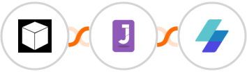 Spacecrate + Jumppl + MailerSend Integration