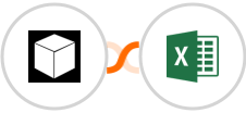 Spacecrate + Microsoft Excel Integration