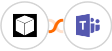 Spacecrate + Microsoft Teams Integration