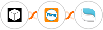 Spacecrate + RingCentral + Reamaze Integration
