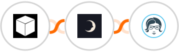 Spacecrate + Sniffmail + Emma Integration