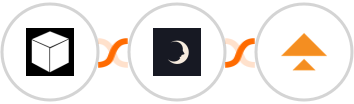 Spacecrate + Sniffmail + SalesUp! Integration