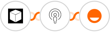 Spacecrate + Sozuri + Rise Integration