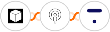 Spacecrate + Sozuri + Thinkific Integration