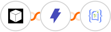 Spacecrate + Straico + Crove (Legacy) Integration