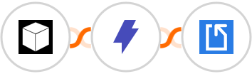 Spacecrate + Straico + Docparser Integration