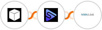 Spacecrate + Switchboard + SMSLink  Integration