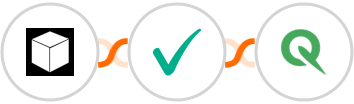 Spacecrate + Verificaremails + Quickpage Integration