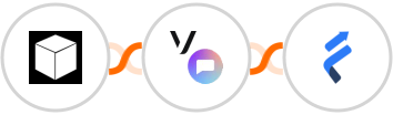 Spacecrate + Vonage SMS API + Fresh Learn Integration