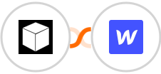 Spacecrate + Webflow Integration