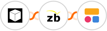 Spacecrate + ZeroBounce + Softr Integration